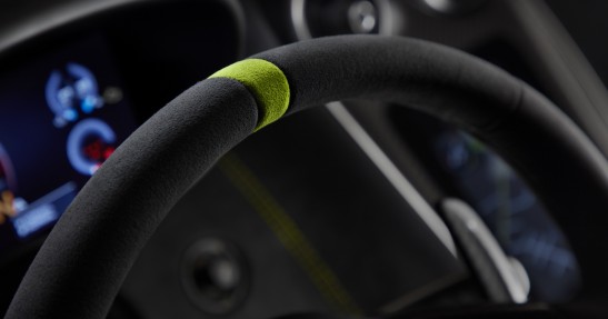 McLaren 600LT Spider