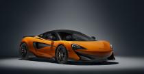 McLaren 600LT
