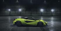 McLaren 600LT Spider