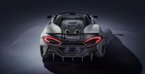 McLaren 600LT Spider