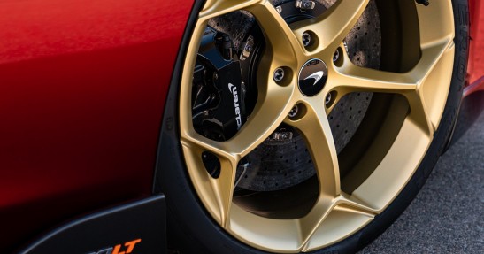 Pikes Peak Collection