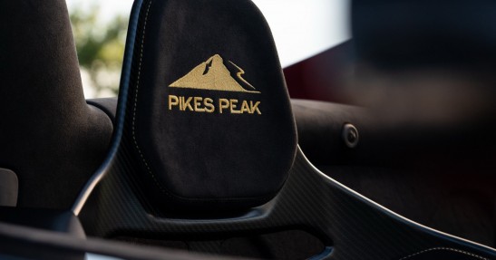 Pikes Peak Collection