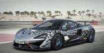 McLaren 620R