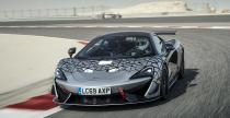 McLaren 620R