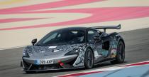 McLaren 620R