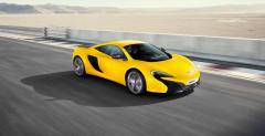 McLaren 625C