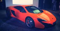 McLaren 625C