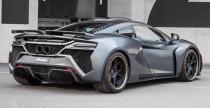 McLaren 650S FAB Design