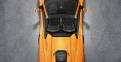 McLaren 650S Spider McLaren 650S Spider