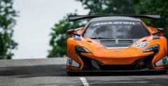 McLaren 650 GT3