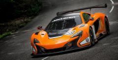 McLaren 650 GT3