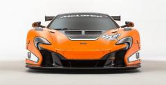 McLaren 650 GT3