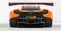 McLaren 650 GT3