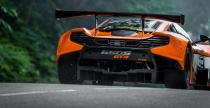 McLaren 650 GT3