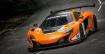 McLaren 650 GT3