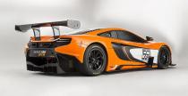 McLaren 650 GT3