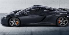 McLaren 650S LeMans Special Edition