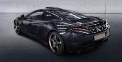McLaren 650S LeMans Special Edition