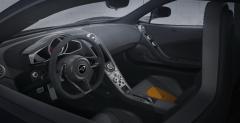 McLaren 650S LeMans Special Edition
