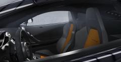 McLaren 650S LeMans Special Edition