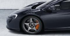 McLaren 650S LeMans Special Edition