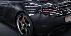 McLaren 650S LeMans Special Edition