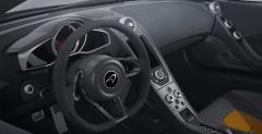 McLaren 650S LeMans Special Edition