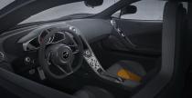 McLaren 650S LeMans Special Edition