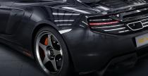 McLaren 650S LeMans Special Edition