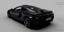 McLaren 650S Limited