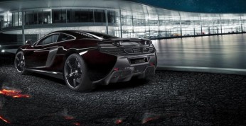 Apple i McLaren dojdą w końcu do porozumienia?