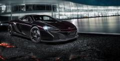 McLaren 650S