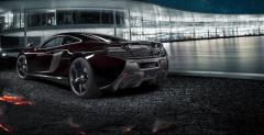 McLaren 650S