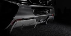 McLaren 650S