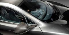 McLaren 650S Project Kilo