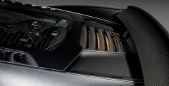 McLaren 650S Project Kilo