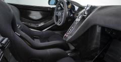 McLaren 650S Sprint