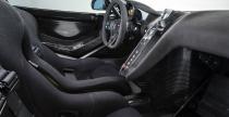 McLaren 650S Sprint