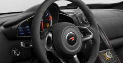 McLaren 675 LT
