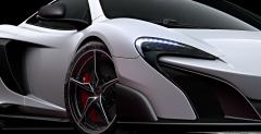McLaren 675 LT