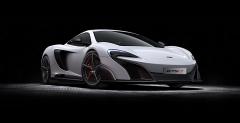 McLaren 675 LT