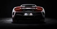 McLaren 675 LT