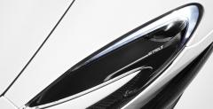 McLaren 675 LT