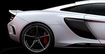 McLaren 675 LT