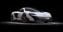 McLaren 675 LT