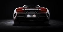 McLaren 675 LT
