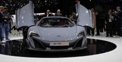 McLaren