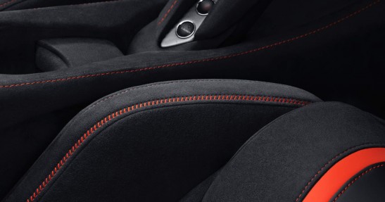 McLaren 720S Stealth