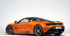 McLaren 720S