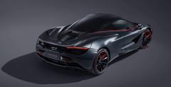 McLaren 720S Stealth